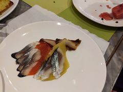 -广州增城保利郡雅酒店-月色西餐厅