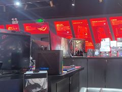 -ROG玩家国度(美罗城店)