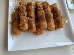 -上海南汇嘴大堤酒店