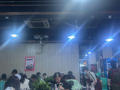 -皖北巫氏三胖地锅鸡(长淮总店)