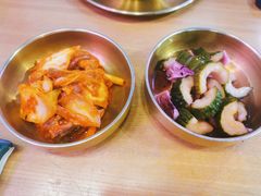 -HOTISLAND海鸡岛·韩国料理(江南西店)