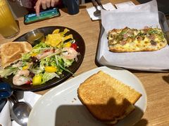 -HELLO 27 意面·沙拉·帕尼尼