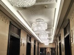 -青岛富力艾美酒店