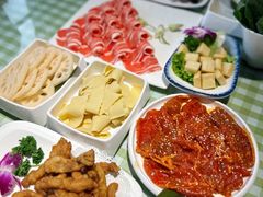 -番食园鲜食火锅(高新店)