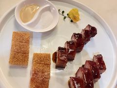 -誉八仙粤菜(万象天地店)