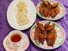 橘酱鹅肝-惠食佳·朱雀(东方商厦店)