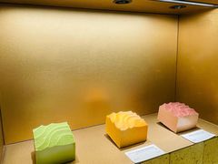 -théATRE 茶聚场(王府中環店)