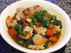 -蘭奢雅集·江浙菜(青山江滩店)