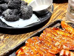 -小川洋风料理(街道口店)