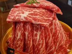 -牛New寿喜烧(新六百店)