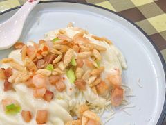 -寻味顺德·南记酒家·传统顺德菜·鱼生(广源路店)