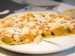 南瓜派-慢象咖啡(台江店)