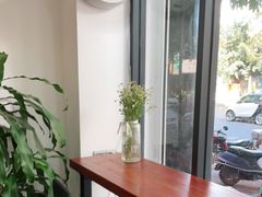 -WATER CAFE(广厦店)