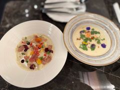-LESCEDARS Brasserie Bistro香柏树
