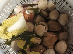 -三个渔夫·蒸汽海鲜(小白楼店)