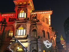 -马勒别墅·中餐厅