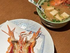 -水之惠鲜鱼料理(王府大街店)