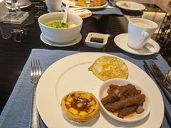 -康帝国际酒店-艾斯本自助西餐厅
