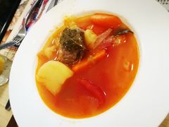 -露西亚咖啡西餐厅(哈尔滨俄侨纪念馆店)