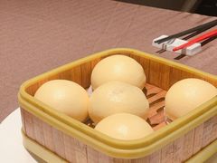 黄金流沙包-樽宴酒楼·地道川菜·品质宴请