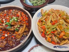 -潇湘阁(汉光百货店)
