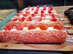 -奈雪的茶(大连新玛特店)