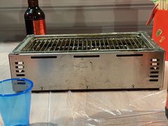 -回头烧烤(悦荟购物中心店)