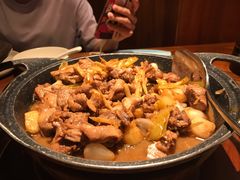 -瑶王府·广西菜(金阳路店)