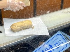 -赛百味SUBWAY(东风广场店)