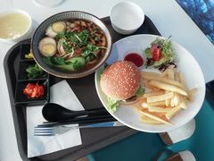 -贝林大翅鲸简餐厅(国家海洋博物馆店)