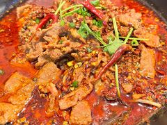 -大盐帮川菜馆(长楹天街店)