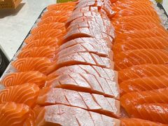 -新享乐海鲜(翠华路店)