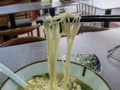 -富贵面馆(镇坪路店)