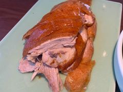 枣香酥北京烤鸭-唐廊烤鸭店(工体店)