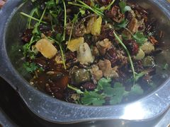 -天治宣·野椒鸡(龙头寺总店)