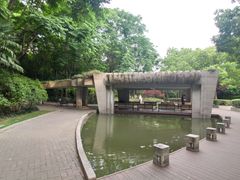 -苏州河梦清园环保主题公园