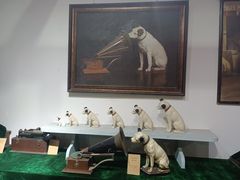 -旅顺留声机博物馆