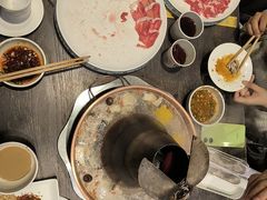 -东来顺饭庄(上地华联.圆明园.清河店)