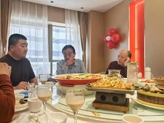 -普天和酒楼(天津之眼店)