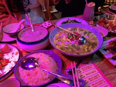 -胡桃里音乐酒馆(仓山万达店)