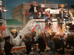 android_upload_pic-济州岛泰迪熊博物馆