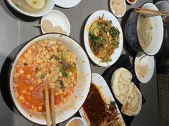 -陈熹公民族美食文化餐厅·清真(中华广场店)