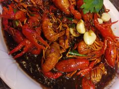 -欧记轩龙虾·私房菜(A店)