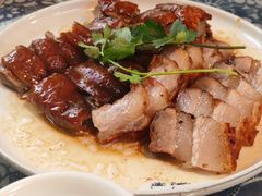 -米庄·原味私房菜(骏壹万邦店)