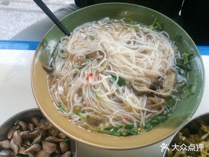 马多牛羊杂粉-大份羊肚粉图片-西昌市美食-大众点评网