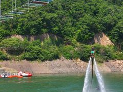 -关门山森林公园