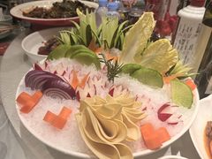 -李记饺子·熏酱东北菜(欢乐谷店)