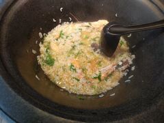 海鲜粥-船梆煮•蒸汽海鲜·炉火烤肉(五四广场店)