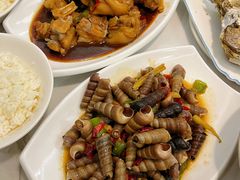 -老杨饭店(万科里店)
