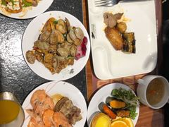 -汉巴味德(大悦城店)